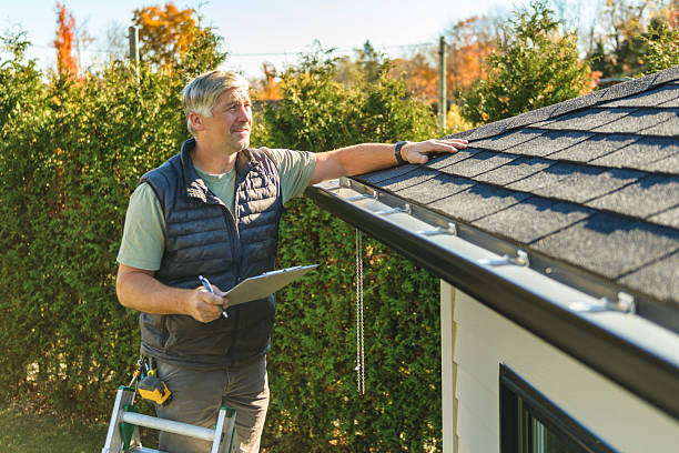Affordable Emergency Roof Repair solutions in Buckland, OH